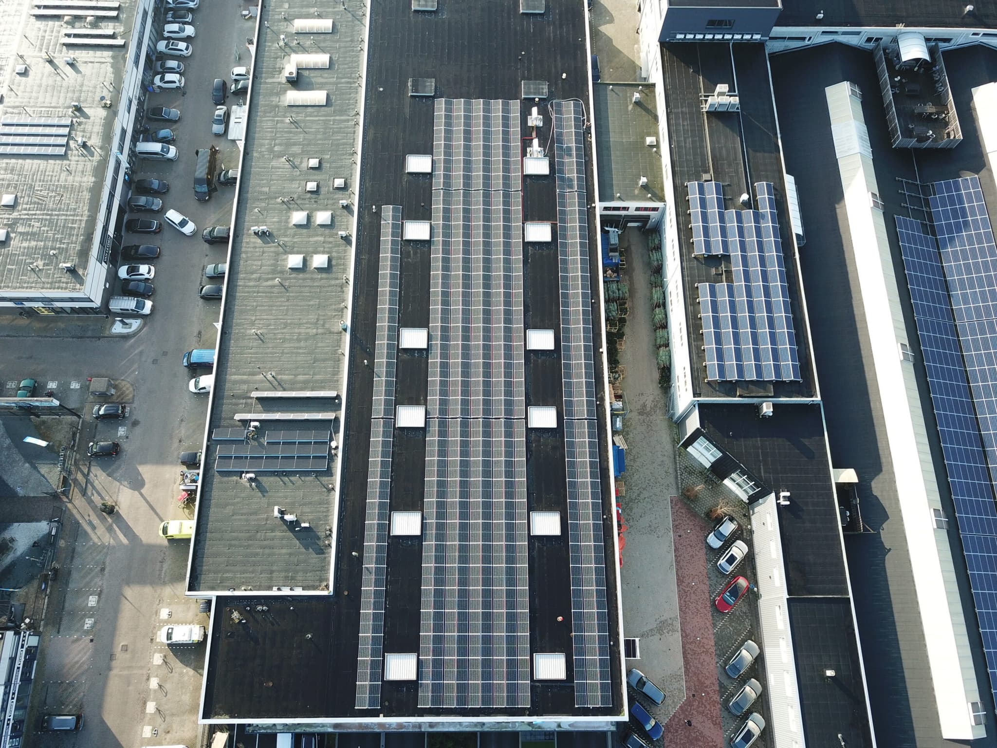 Zijn zonnepanelen de investering waard in 2024?