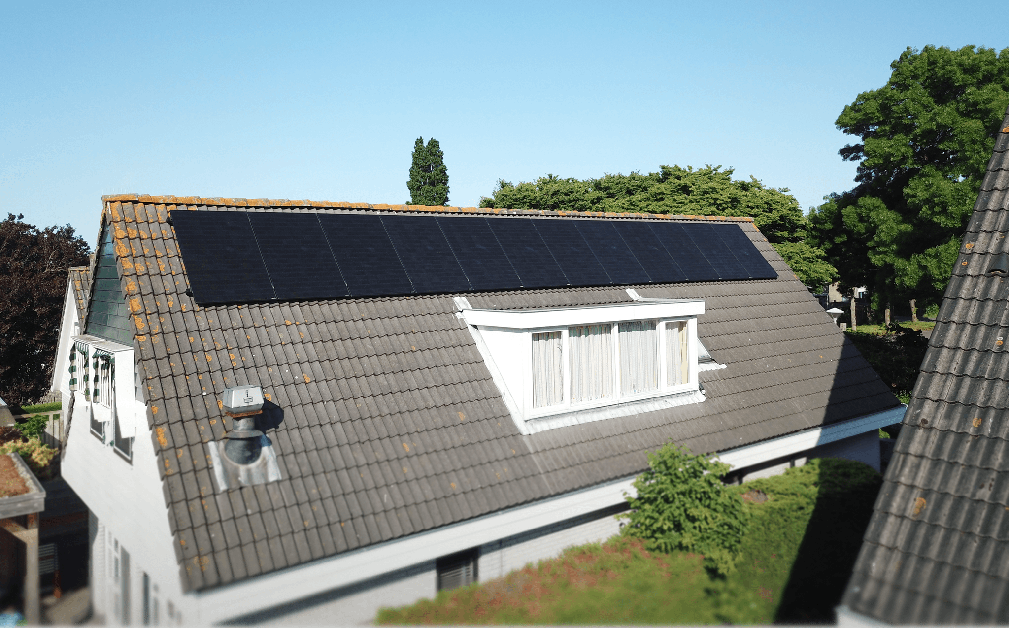 Hoeveel zonnepanelen heb ik nodig?